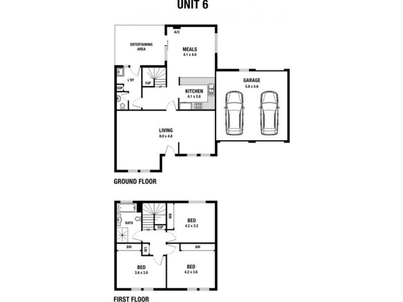 7/25a Lonsdale Street, St Marys NSW 2760