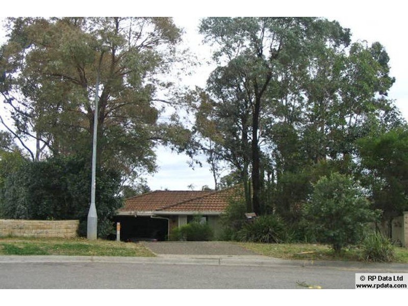 30 Lexington Avenue, St Clair NSW 2759