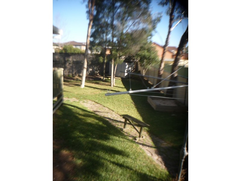 30 Lexington Avenue, St Clair NSW 2759