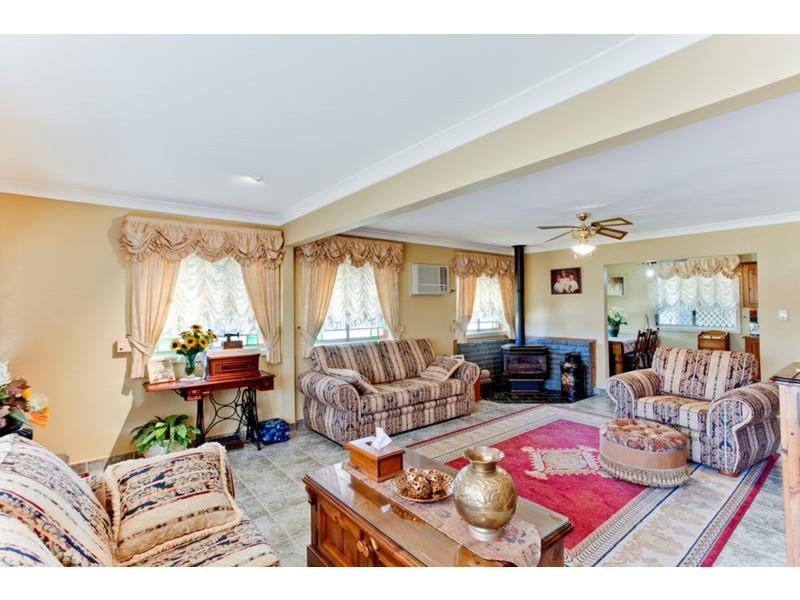 36 Welwyn Road, Hebersham NSW 2770