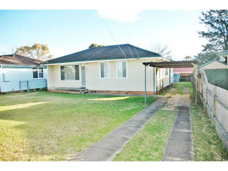 North St Marys NSW 2760