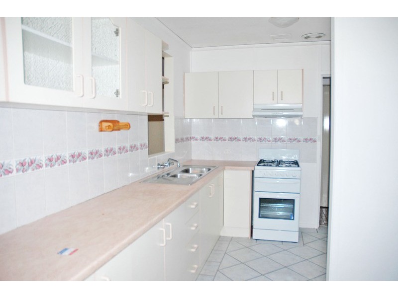 North St Marys NSW 2760