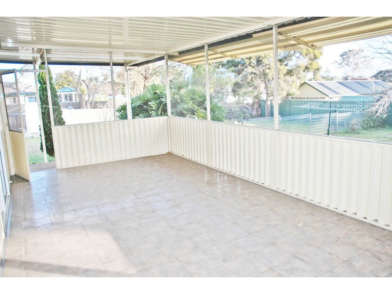 North St Marys NSW 2760