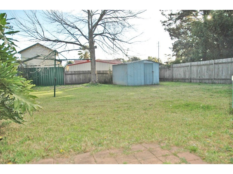 North St Marys NSW 2760