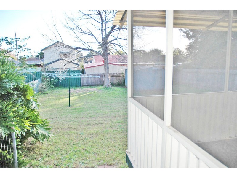 North St Marys NSW 2760