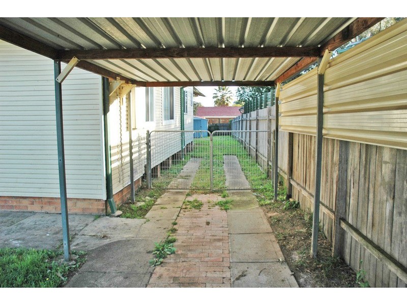 North St Marys NSW 2760