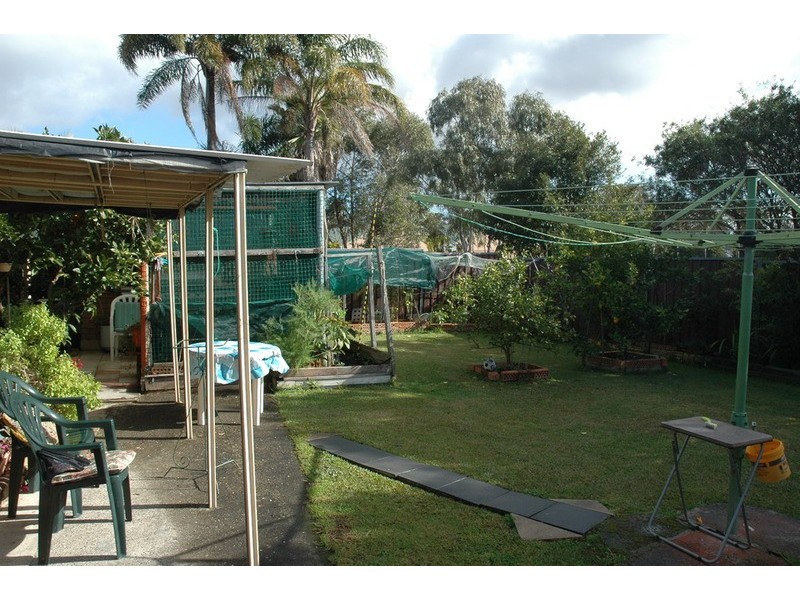 8 Darly Street, Dharruk NSW 2770