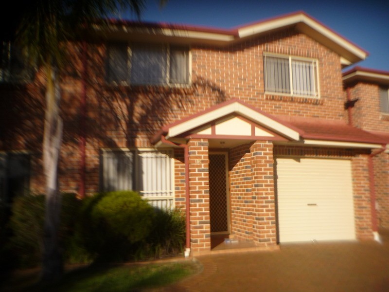 9/32 Wilson Street, St Marys NSW 2760