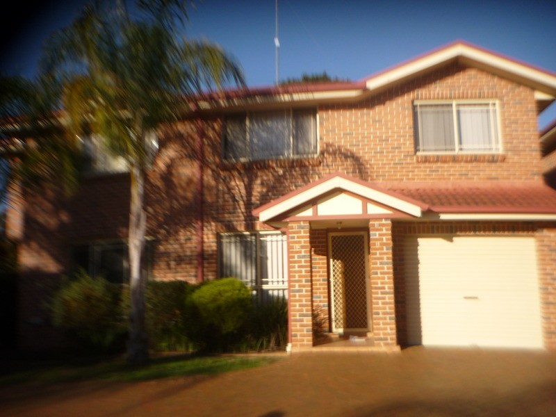 9/32 Wilson Street, St Marys NSW 2760