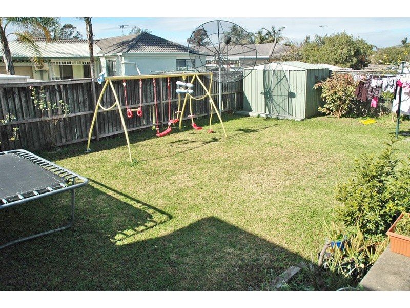 43A Unicombe Crescent, Oakhurst NSW 2761