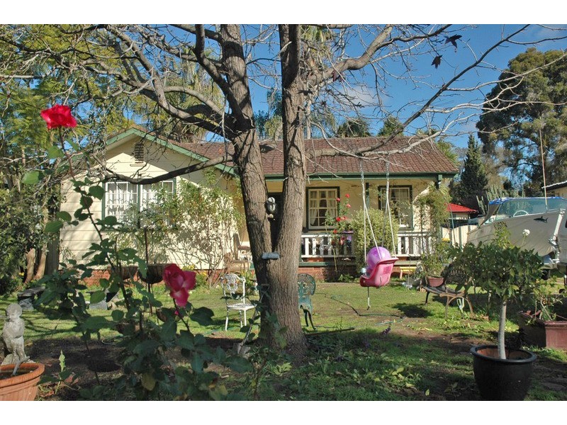 Lethbridge Park NSW 2770