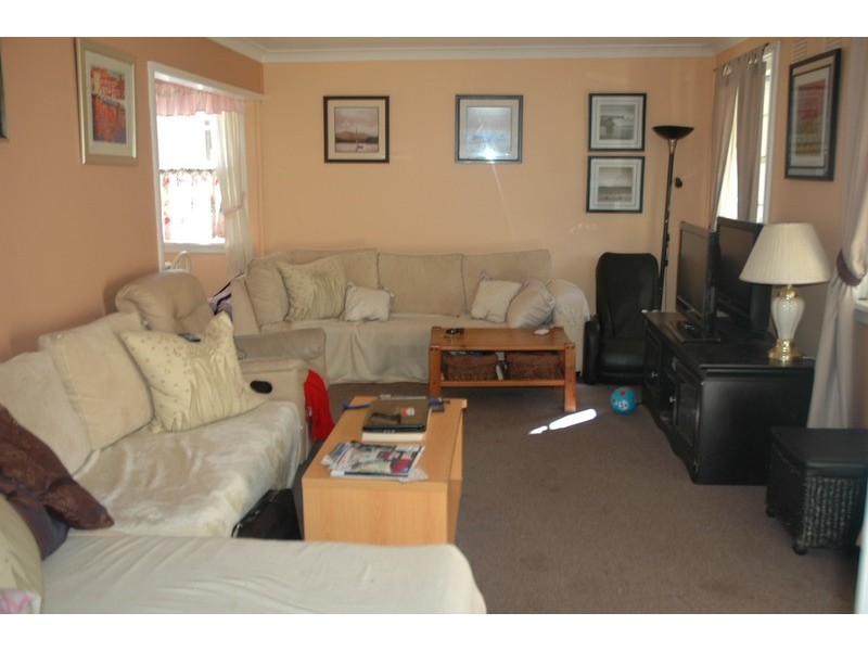 Lethbridge Park NSW 2770