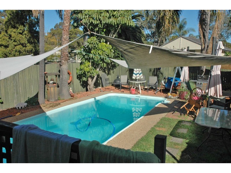 Lethbridge Park NSW 2770