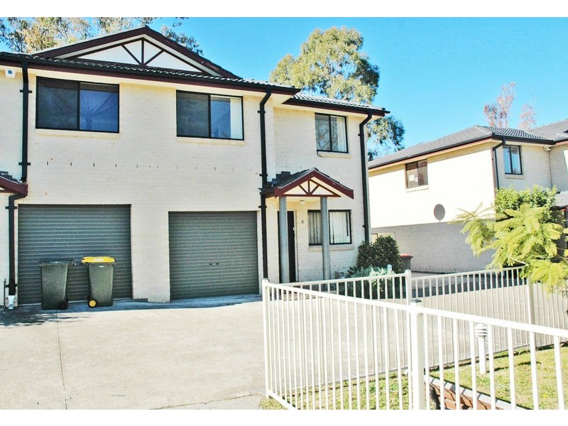 6/50 Meacher Street, Mount Druitt NSW 2770