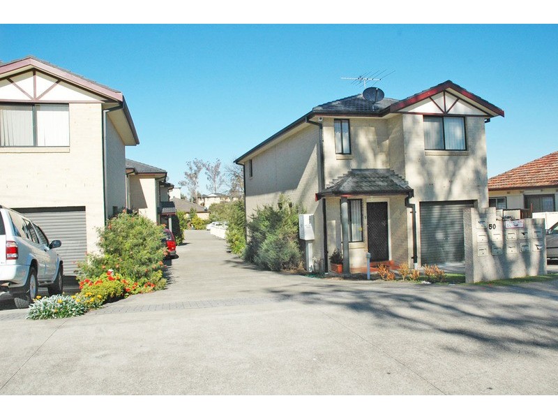 6/50 Meacher Street, Mount Druitt NSW 2770