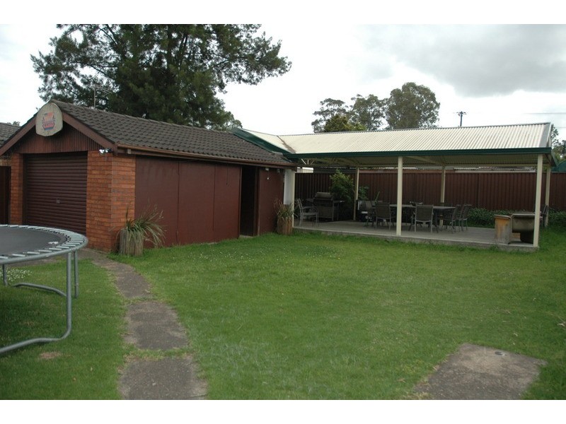 7 Bowood Place, St Marys NSW 2760