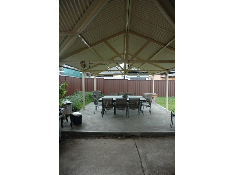 7 Bowood Place, St Marys NSW 2760