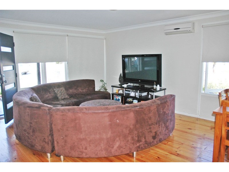 15 Winsford Avenue, Hebersham NSW 2770