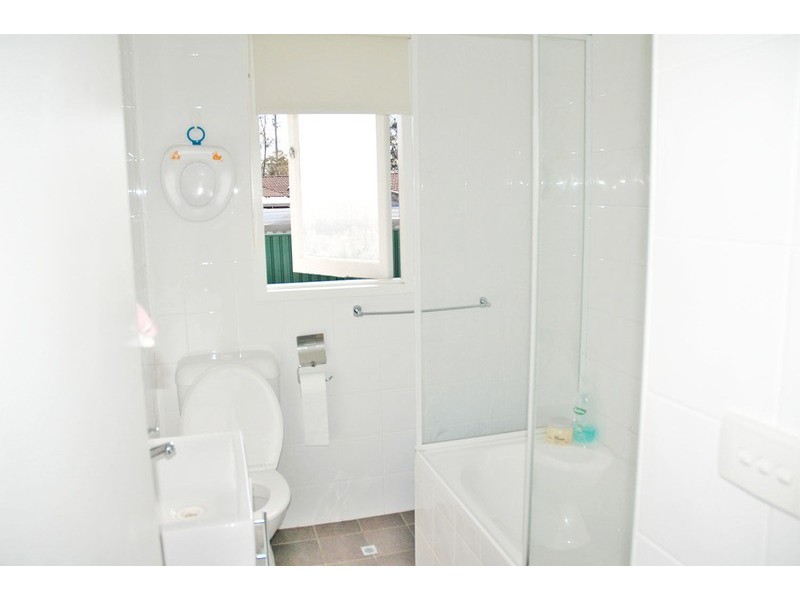 15 Winsford Avenue, Hebersham NSW 2770