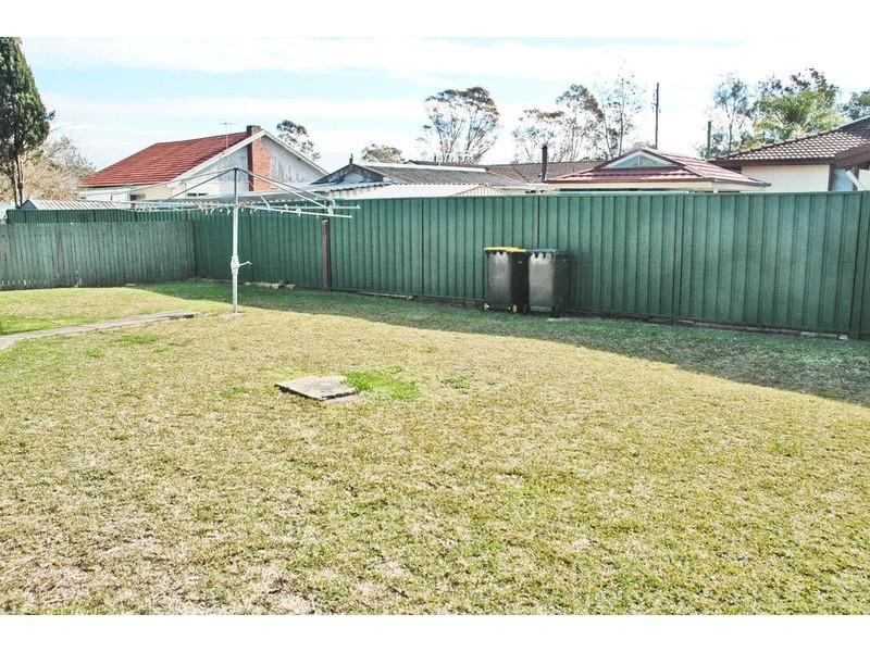 15 Winsford Avenue, Hebersham NSW 2770