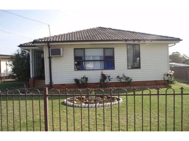 40 McMurdo Avenue, Tregear NSW 2770