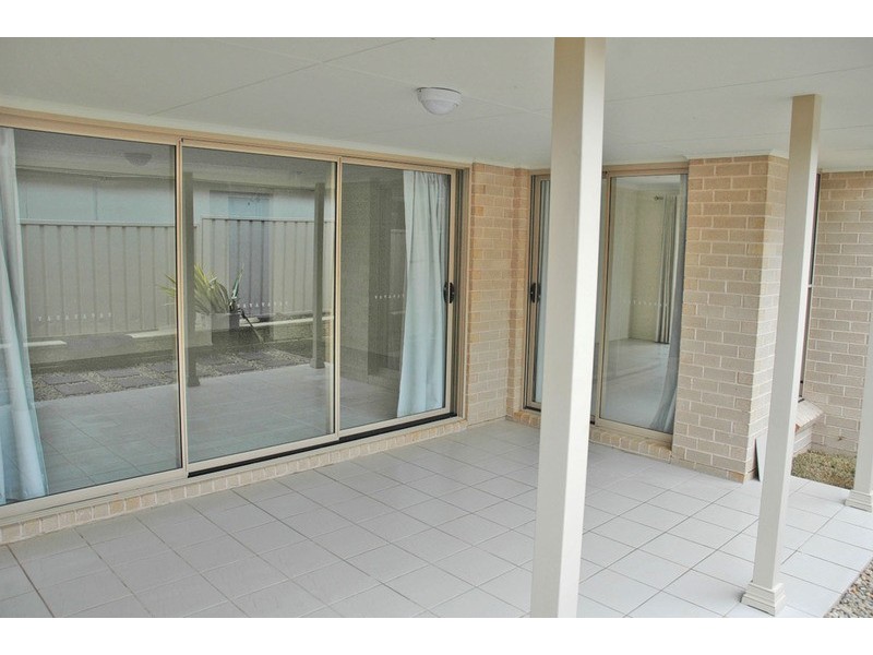 40 Leonard Street, Colyton NSW 2760