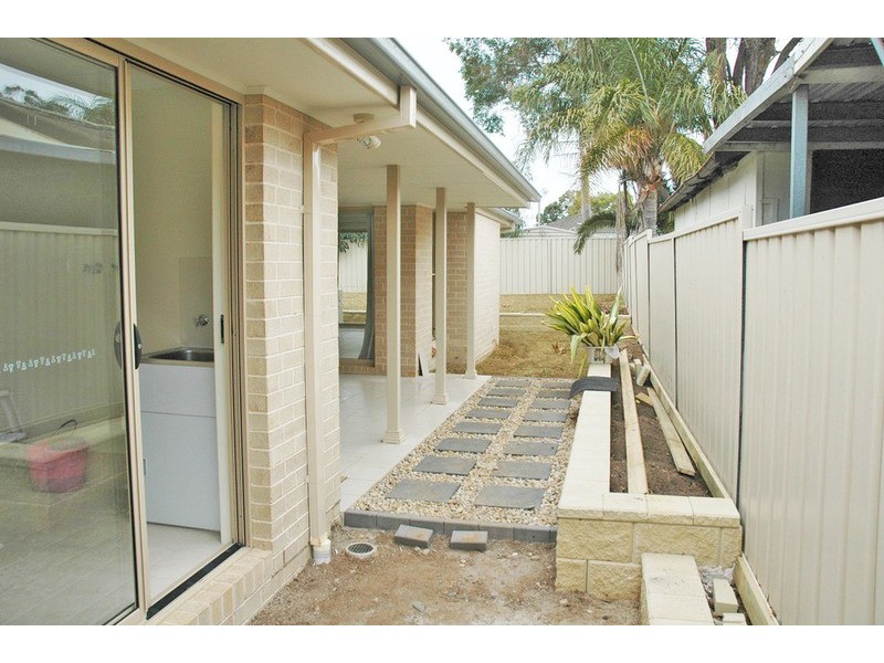 40 Leonard Street, Colyton NSW 2760