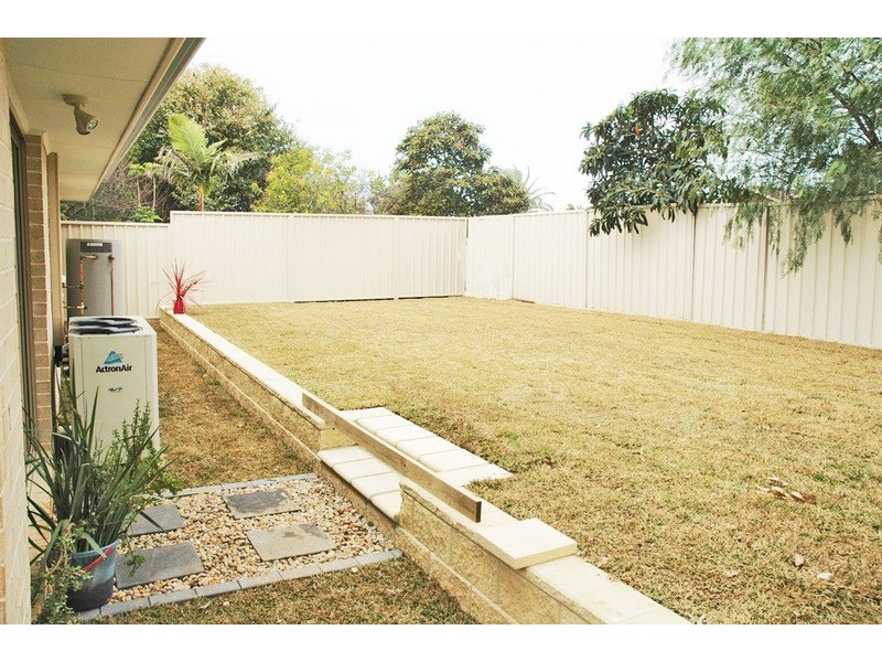 40 Leonard Street, Colyton NSW 2760