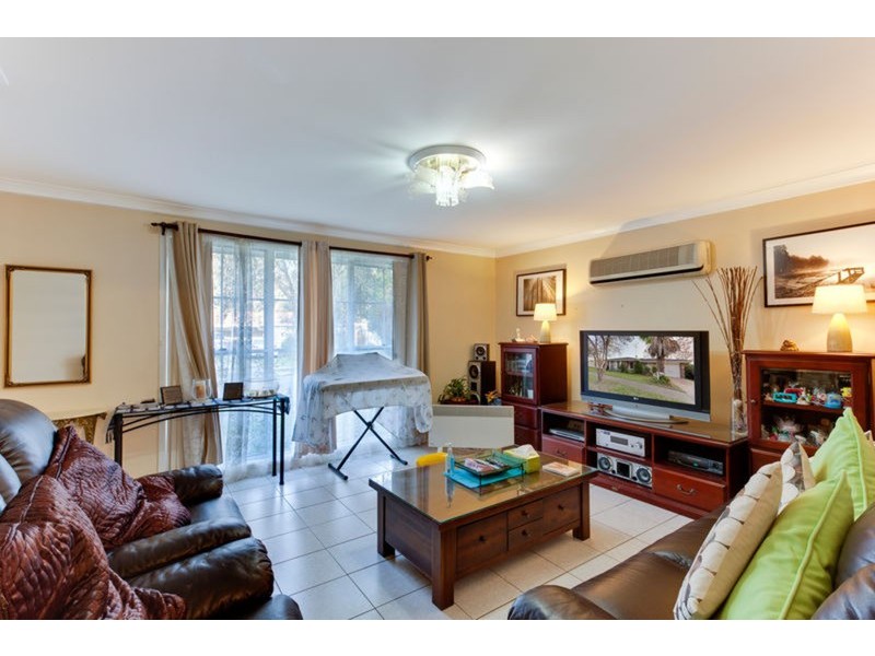 16 Kester Crescent, Oakhurst NSW 2761