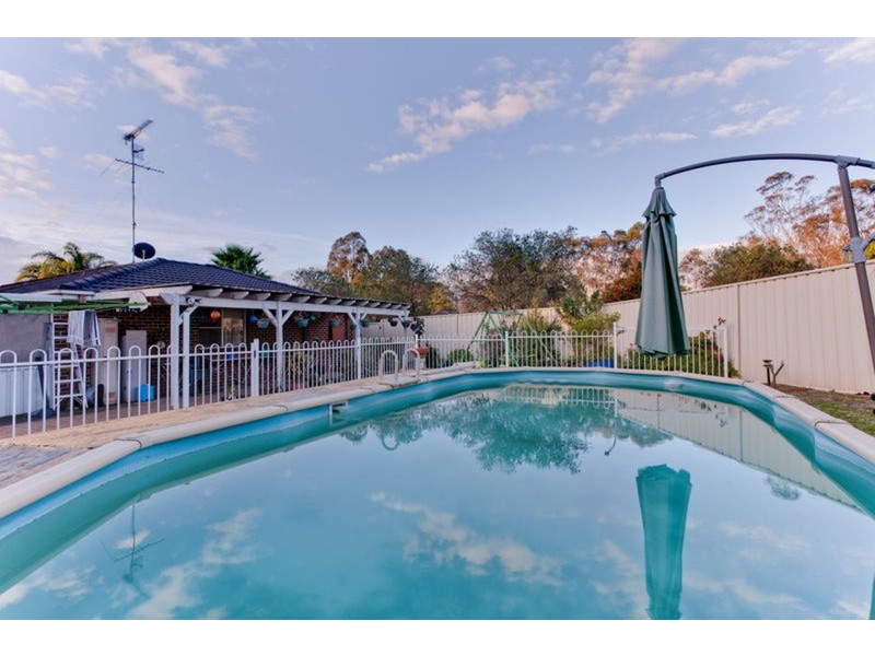 16 Kester Crescent, Oakhurst NSW 2761