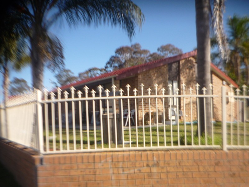 2 Onslow Street, St Clair NSW 2759
