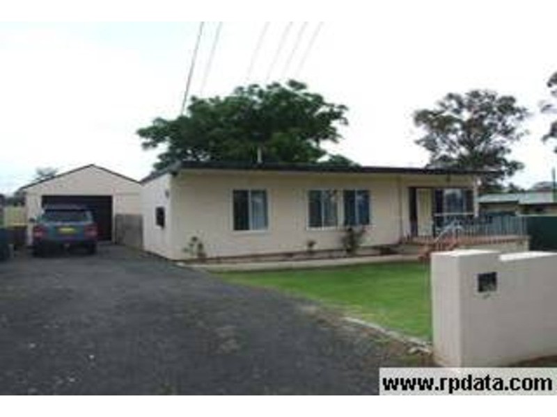 23 Erebus Crescent, Tregear NSW 2770