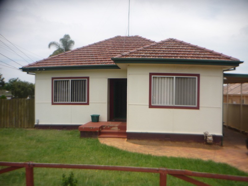 22 Mitchell Street, St Marys NSW 2760