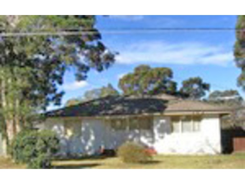 21 Mindanao Avenue, Lethbridge Park NSW 2770