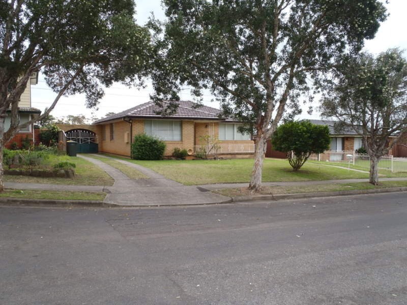 13 Rosella Grove, Bidwill NSW 2770