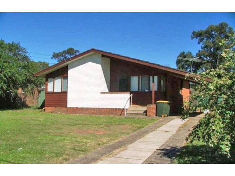 403 Luxford Road, Lethbridge Park NSW 2770