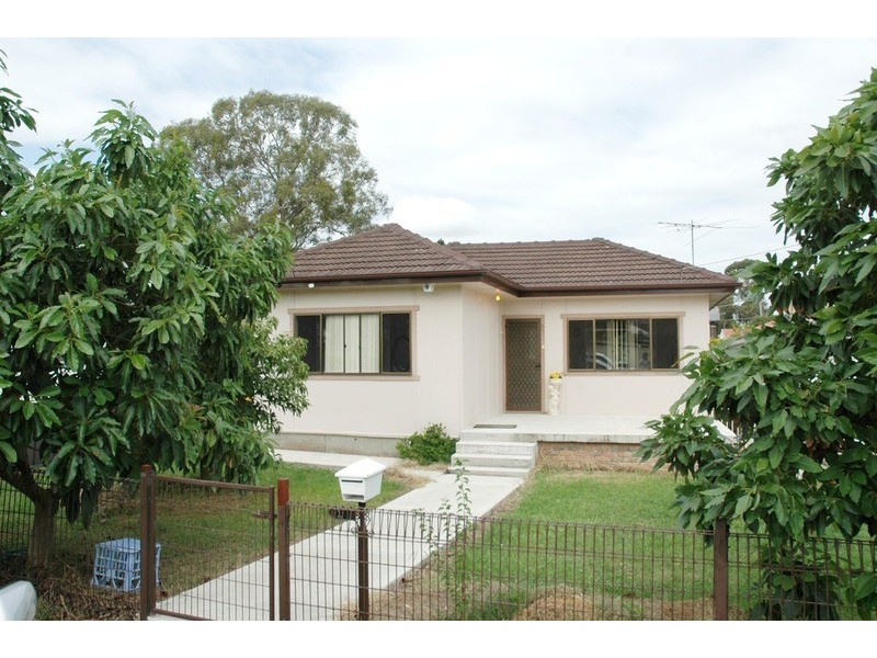 19 Vincent Street, Mount Druitt NSW 2770