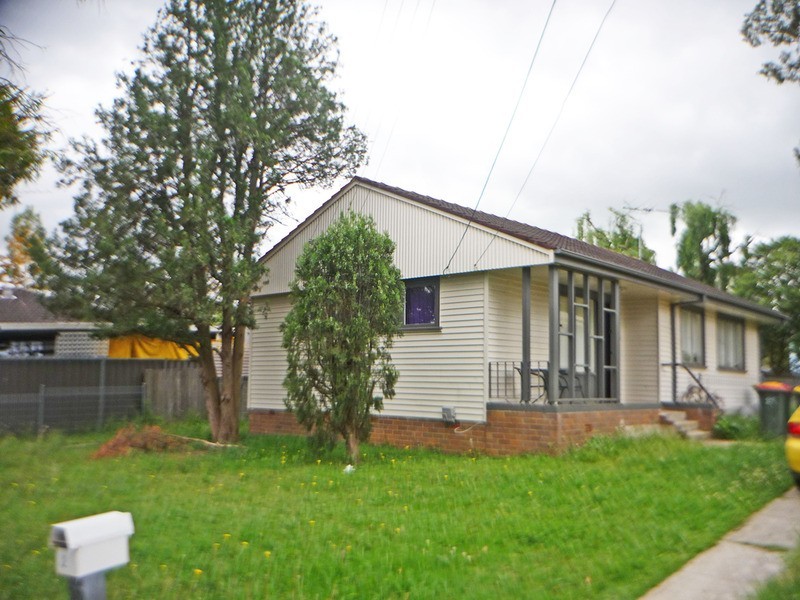 27 Ellsworth Drive, Tregear NSW 2770