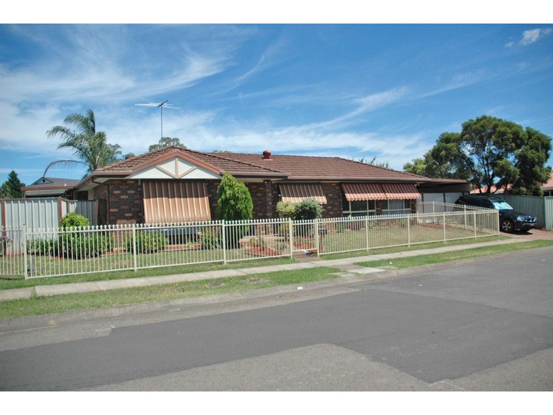 1 Sumner Street, Hassall Grove NSW 2761