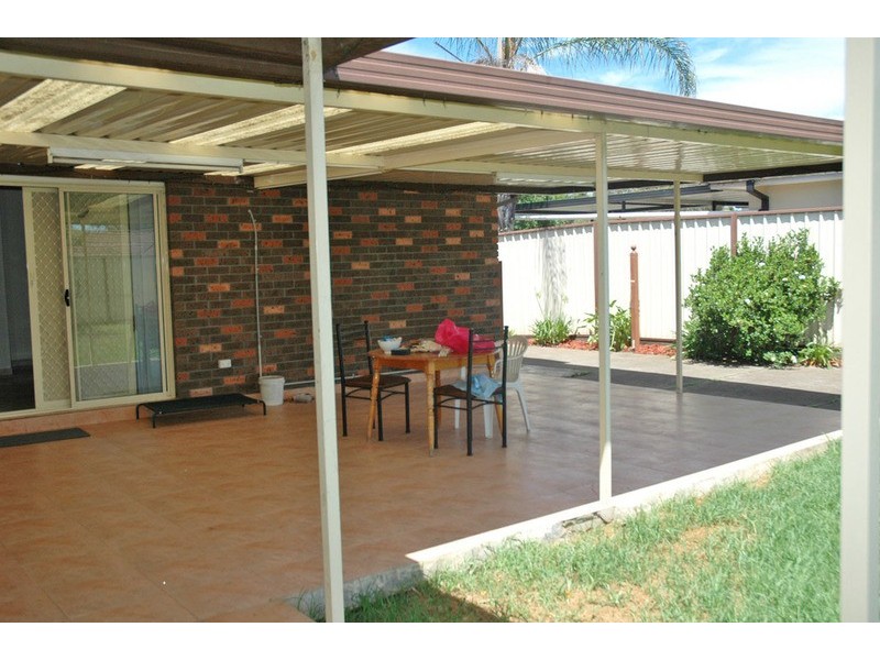 1 Sumner Street, Hassall Grove NSW 2761
