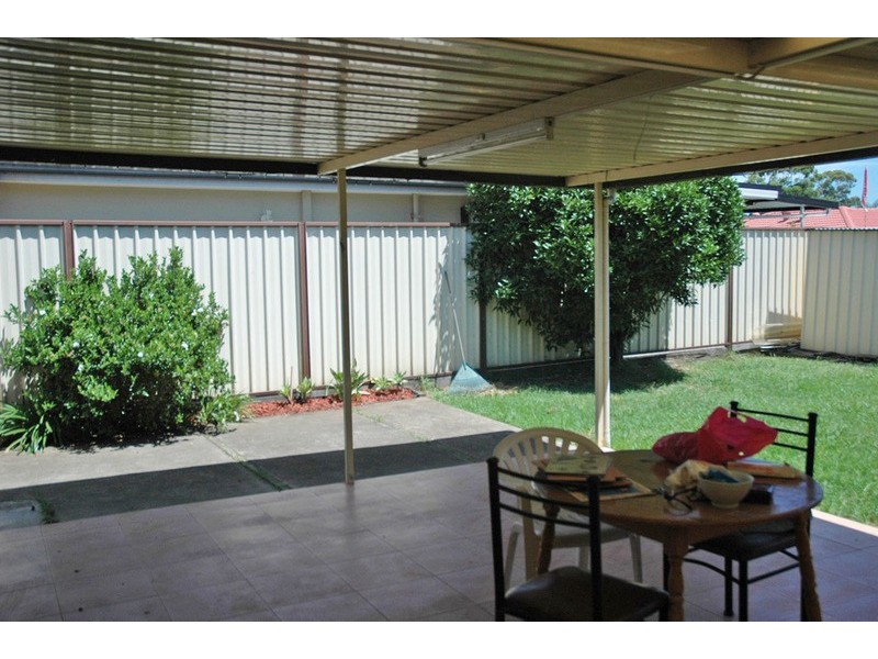 1 Sumner Street, Hassall Grove NSW 2761