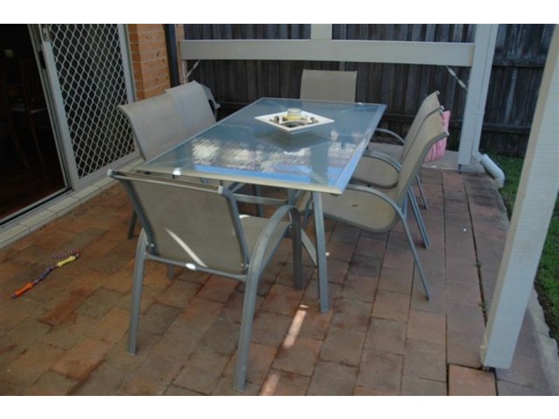 38 Unicombe Crescent, Oakhurst NSW 2761