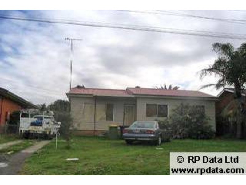 17 Stanley Street, St Marys NSW 2760