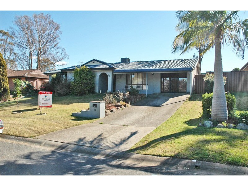 Erskine Park NSW 2759