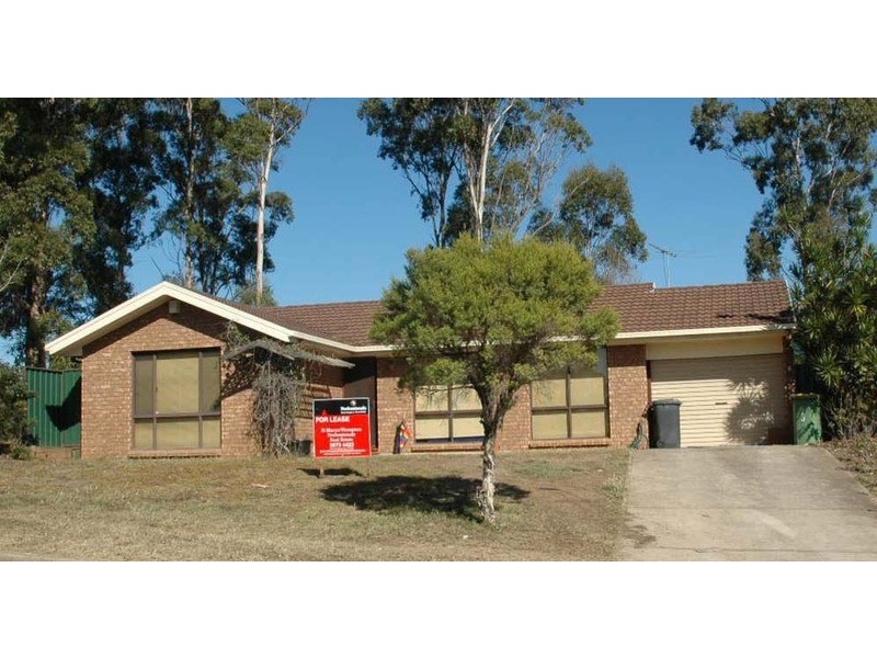 3 Peppertree Drive, Erskine Park NSW 2759