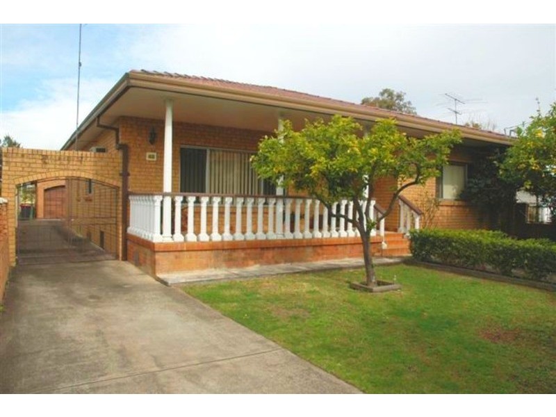 42 Brooker Street, Colyton NSW 2760