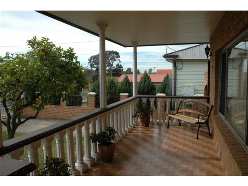 42 Brooker Street, Colyton NSW 2760