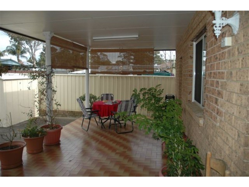 42 Brooker Street, Colyton NSW 2760