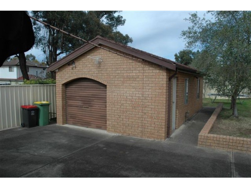 42 Brooker Street, Colyton NSW 2760