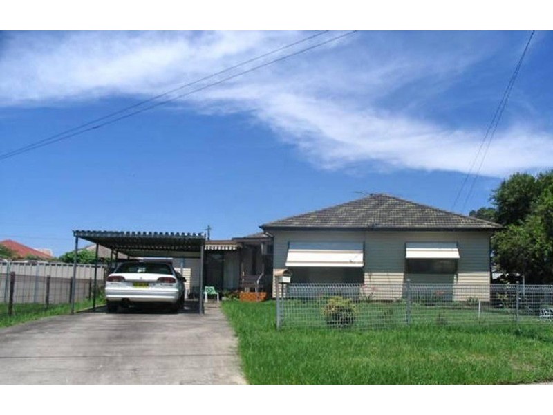 36 Gregory Avenue, Oxley Park NSW 2760